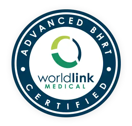 WorldLink Medical Advanced BHRT Certification