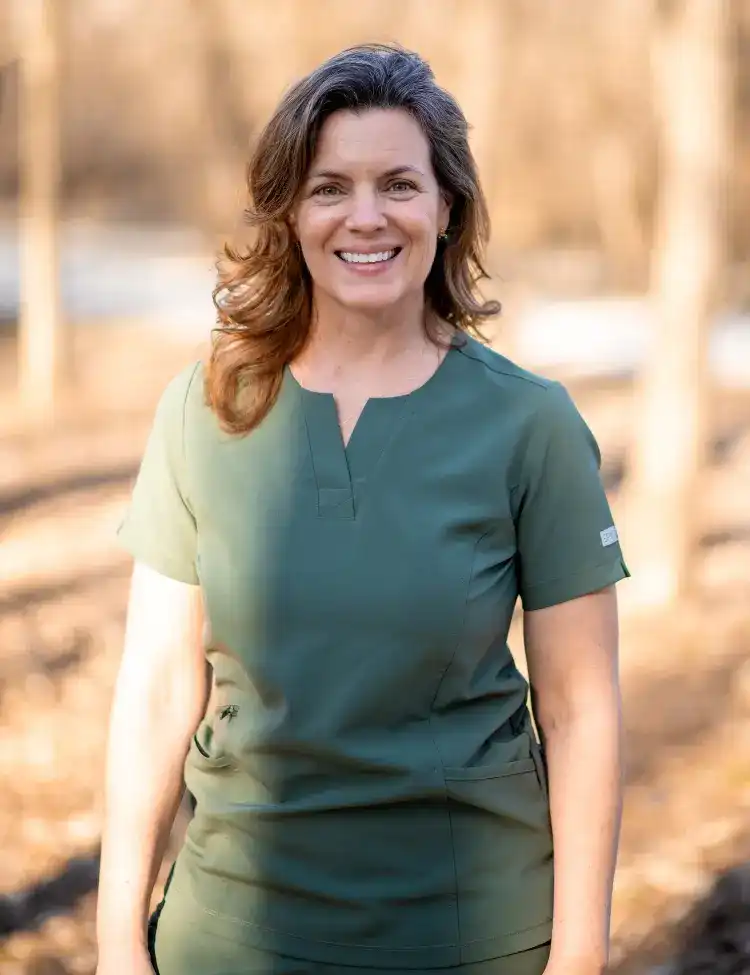 Tandi Hechler, RN, NC-BC