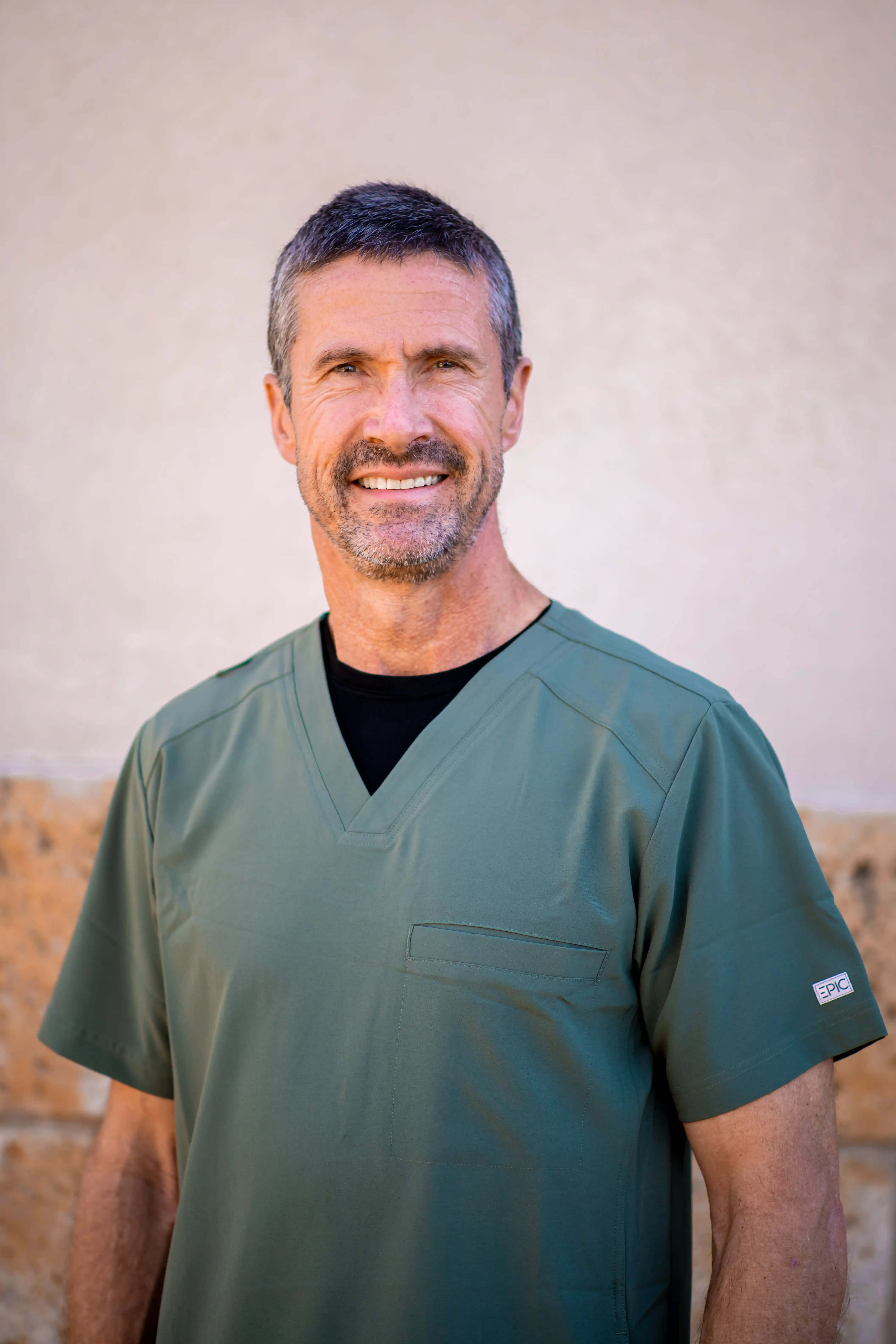 Dr. Mark Hechler