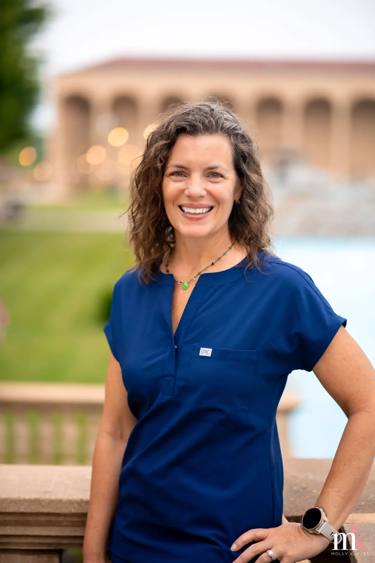 Tandi Hechler, RN, NC-BC