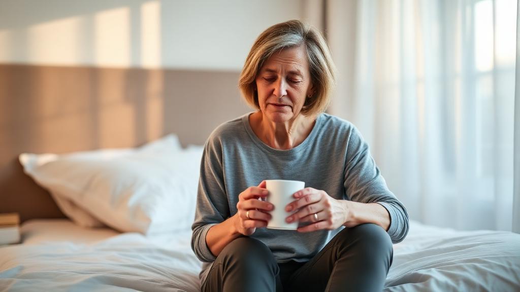 Chronic Fatigue and Low Energy in Lee's Summit: Uncovering the Hidden Causes That Most Doctors Miss