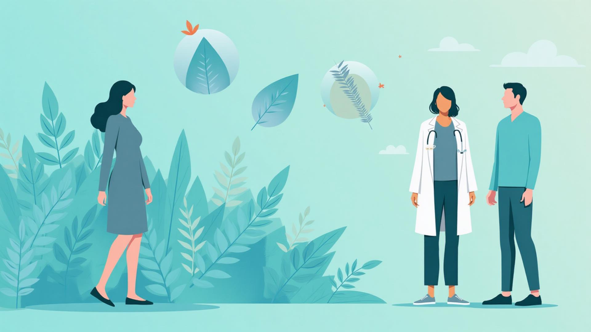 Women's BHRT Lee's Summit Missouri - Natural hormone therapy for women