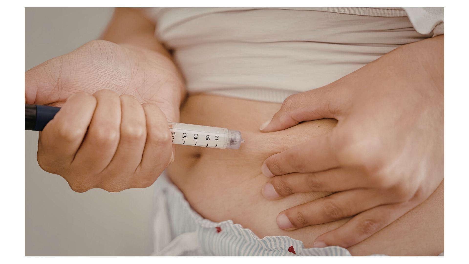 Insulin Resistance: The Hidden Condition Driving Weight Gain and Fatigue in Kansas City