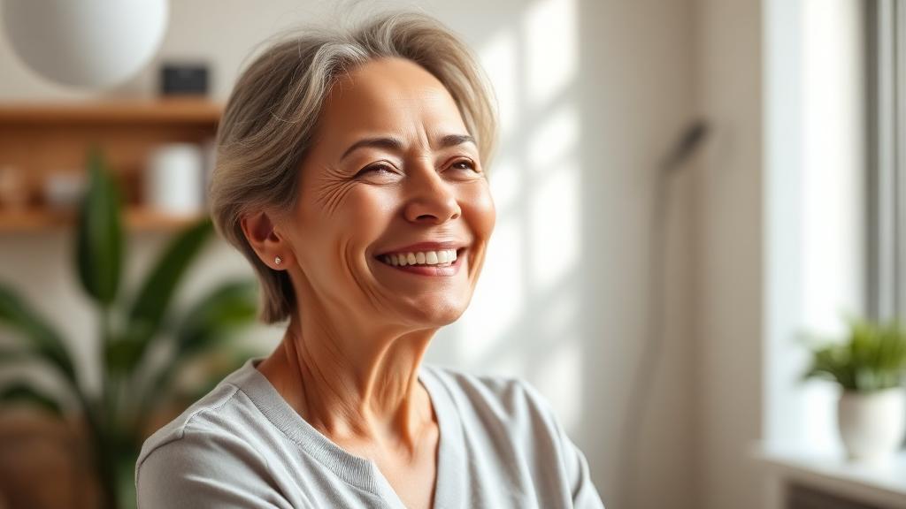 Menopause Hormone Therapy in Lee's Summit: Safe, Natural Relief from Hot Flashes