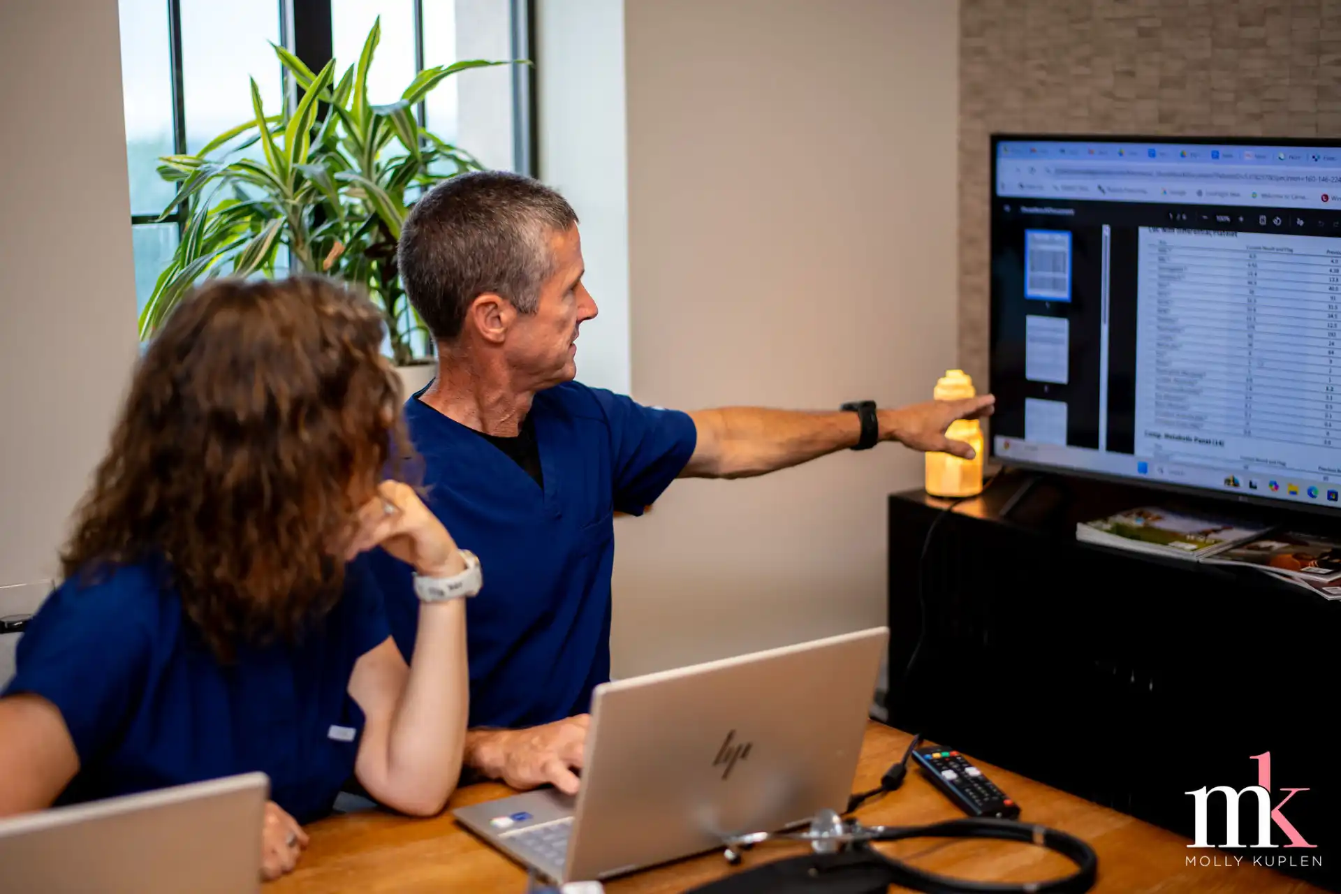 Men's testosterone therapy Kansas City - BHRT for low testosterone and hormone optimization