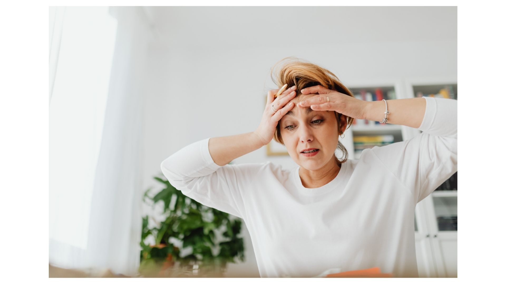 Perimenopause Symptoms in Kansas City: Why You Feel Off and What to Do About It